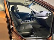 Mazda 3 II (BL) Рестайлинг Новосибирск  - изображение 34