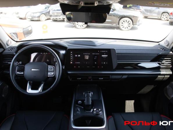 Haval H3 I с пробегом 2024 года, цена 2 548 000 рублей, 13444 км, внедорожник, Автокод Объявления