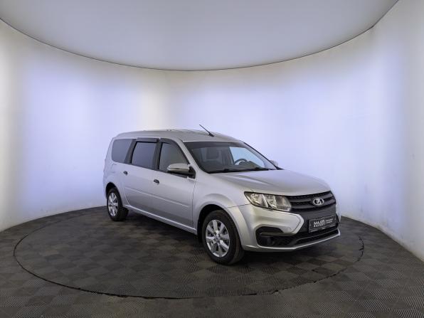 Lada (ВАЗ) Largus I Рестайлинг с пробегом 2024 года, цена 1 270 000 рублей, 36389 км, универсал, Автокод Объявления