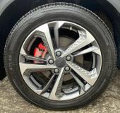 Geely Coolray I Рестайлинг Самара  - изображение 52