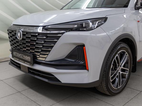 Changan CS55 Plus II с пробегом 2024 года, цена 2 242 000 рублей, 33134 км, внедорожник, Автокод Объявления