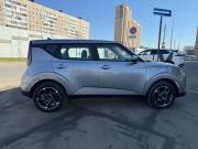 Kia Soul III Рестайлинг Москва  - изображение 19