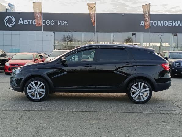 Lada (ВАЗ) Vesta I с пробегом 2020 года, цена 1 245 000 рублей, 61000 км, универсал, Автокод Объявления