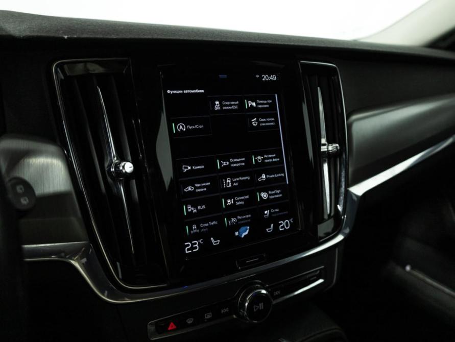 Volvo V90 II Санкт-Петербург  - изображение 17
