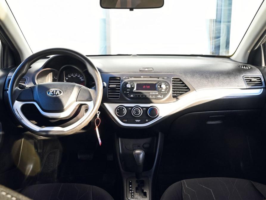 Kia Picanto II Екатеринбург  - изображение 18