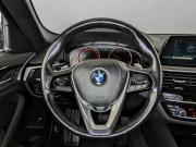 BMW 5 серии VII (G30/G31/G38) Москва  - изображение 51