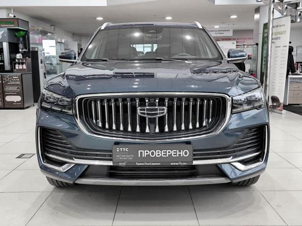 Geely Monjaro I с пробегом 2023 года, цена 3 250 000 рублей, 48619 км, внедорожник, Автокод Объявления
