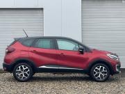 Renault Kaptur I Рестайлинг Вологда  - изображение 41