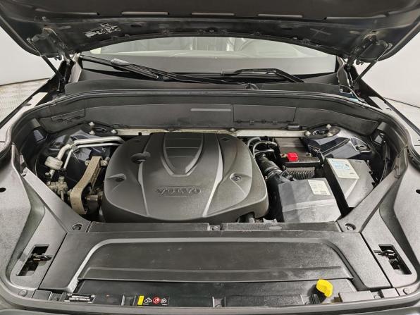 Volvo XC90 II с пробегом 2015 года, цена 2 929 000 рублей, 181895 км, внедорожник, Автокод Объявления