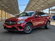 Mercedes-Benz GLC Coupe I (C253) Екатеринбург  - изображение 27