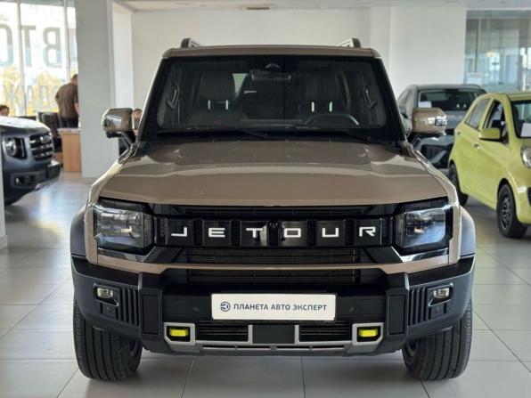 JETOUR T2 с пробегом 2024 года, цена 3 135 000 рублей, 32358 км, внедорожник, Автокод Объявления