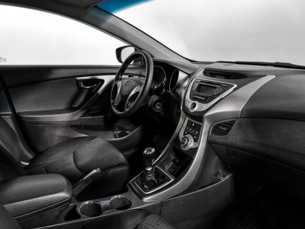 Hyundai Elantra V (MD) с пробегом 2011 года, цена 669 000 рублей, 228383 км, седан, Автокод Объявления