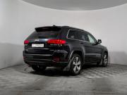 Jeep Grand Cherokee IV (WK2) Рестайлинг Санкт-Петербург  - изображение 24