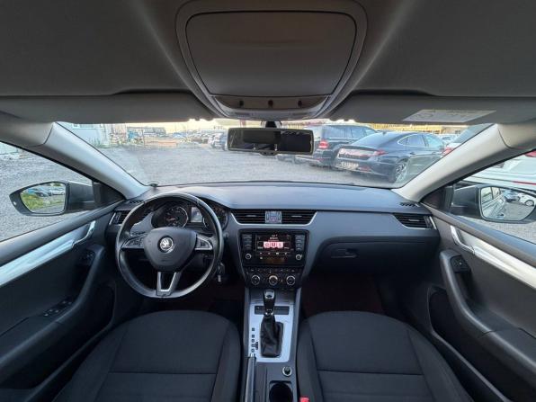 Skoda Octavia III (A7) с пробегом 2015 года, цена 895 000 рублей, 358040 км, лифтбек, Автокод Объявления