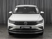 Volkswagen Tiguan II Рестайлинг Ставрополь  - изображение 26