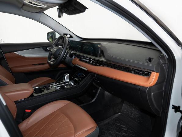 Chery Tiggo 8 Pro Max I с пробегом 2023 года, цена 2 030 000 рублей, 78300 км, внедорожник, Автокод Объявления