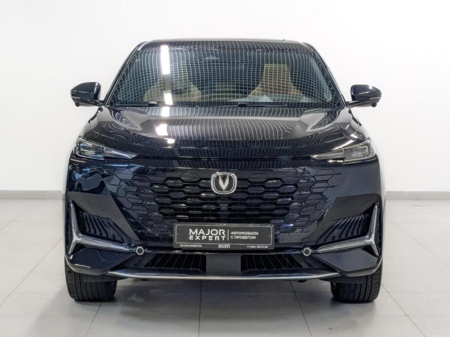 Changan UNI-K Санкт-Петербург  - изображение 2