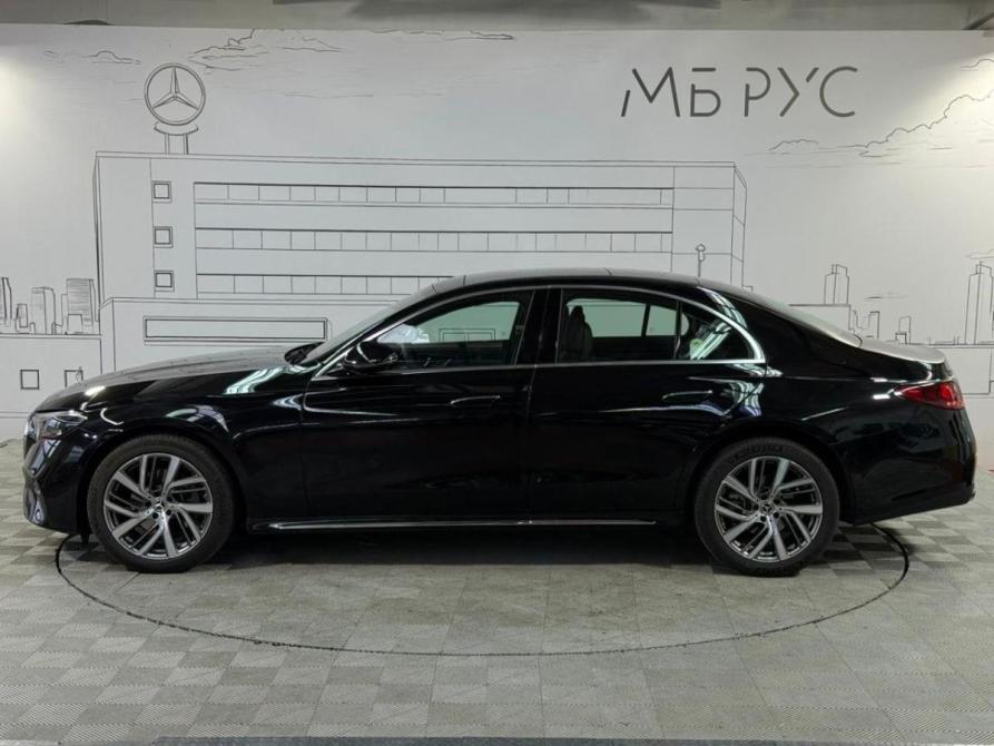 Mercedes-Benz E-Класс VI (W214 S214) Москва  - изображение 9