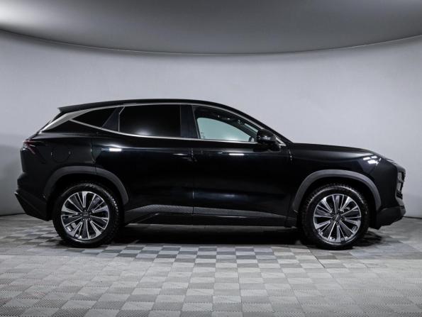 JETOUR DASHING I с пробегом 2023 года, цена 2 099 000 рублей, 8221 км, внедорожник, Автокод Объявления