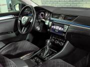Skoda Superb III Екатеринбург  - изображение 58