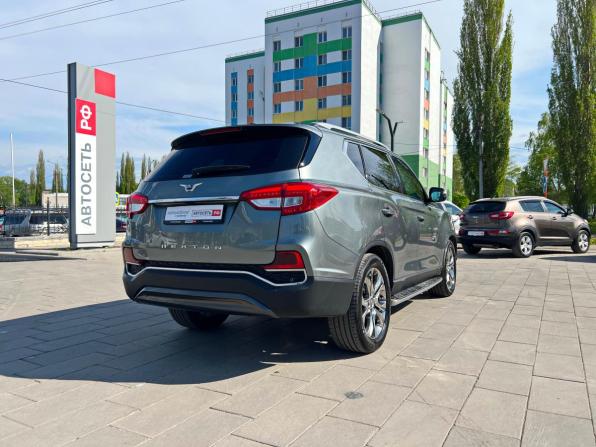 SsangYong Rexton IV с пробегом 2019 года, цена 2 990 000 рублей, 97677 км, внедорожник, Автокод Объявления