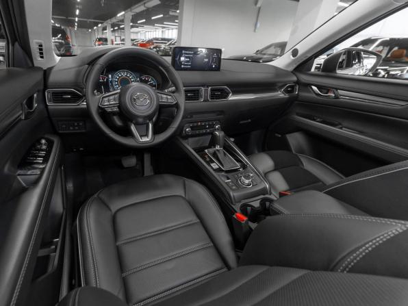 Mazda CX-5 II Рестайлинг с пробегом 2026 года, цена 5 000 000 рублей, 50 км, внедорожник, Автокод Объявления