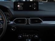 Mazda CX-5 II Рестайлинг Москва  - изображение 30