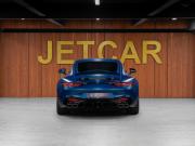 Mercedes-Benz AMG GT II Москва  - изображение 34