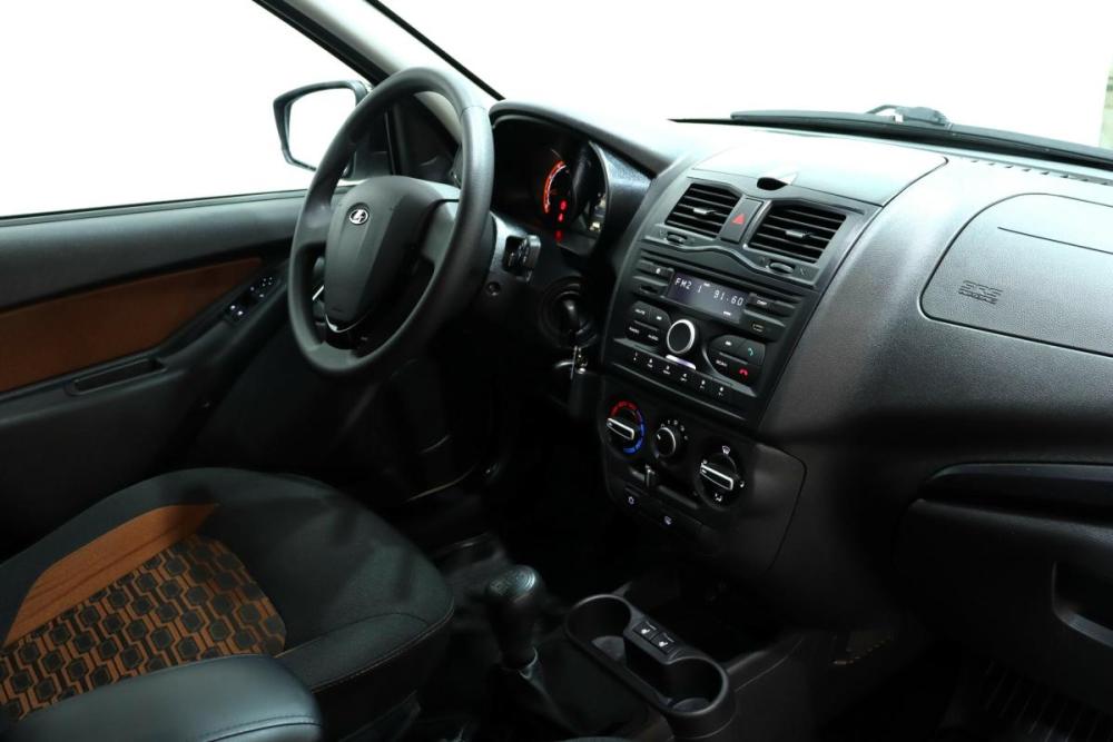 Lada (ВАЗ) Granta I Рестайлинг Сургут  - изображение 22