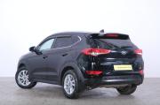 Hyundai Tucson III Омск  - изображение 26