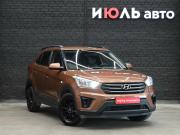 Hyundai Creta I Екатеринбург  - изображение 23
