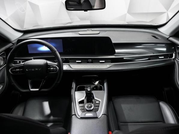 Chery Tiggo 7 Pro Max I Рестайлинг с пробегом 2024 года, цена 2 155 000 рублей, 45000 км, внедорожник, Автокод Объявления