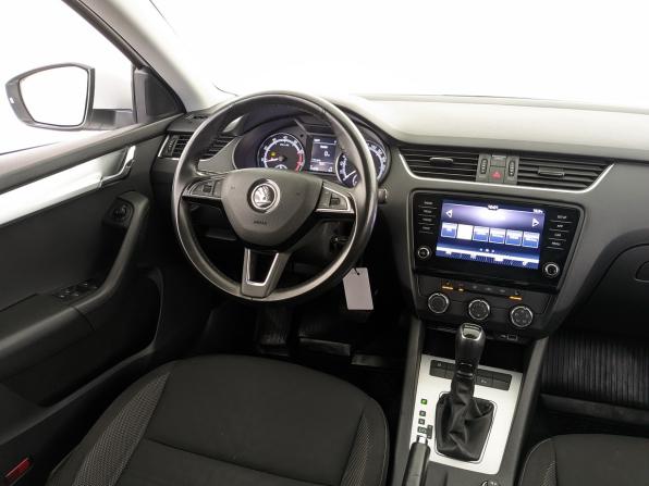 Skoda Octavia III (A7) Рестайлинг с пробегом 2020 года, цена 1 750 000 рублей, 114732 км, лифтбек, Автокод Объявления