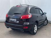 Hyundai Santa Fe II Москва  - изображение 25