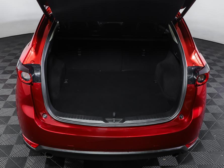 Mazda CX-5 II Москва  - изображение 9