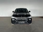 BMW X4 I (F26) Москва  - изображение 27