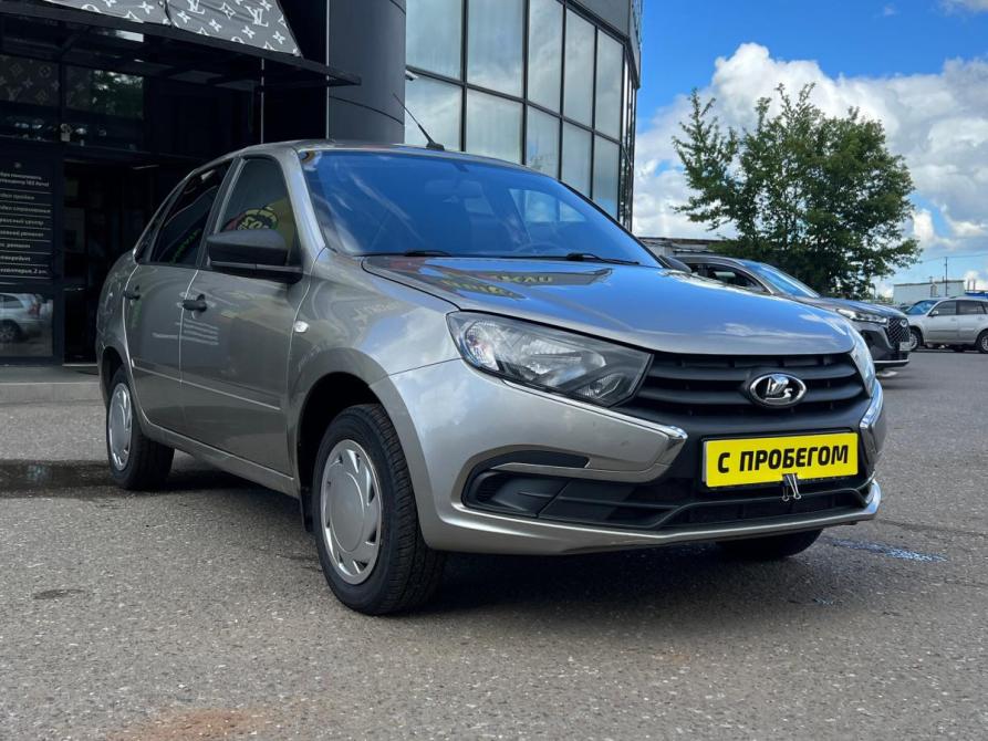 Lada (ВАЗ) Granta I Рестайлинг Нефтекамск  - изображение 1