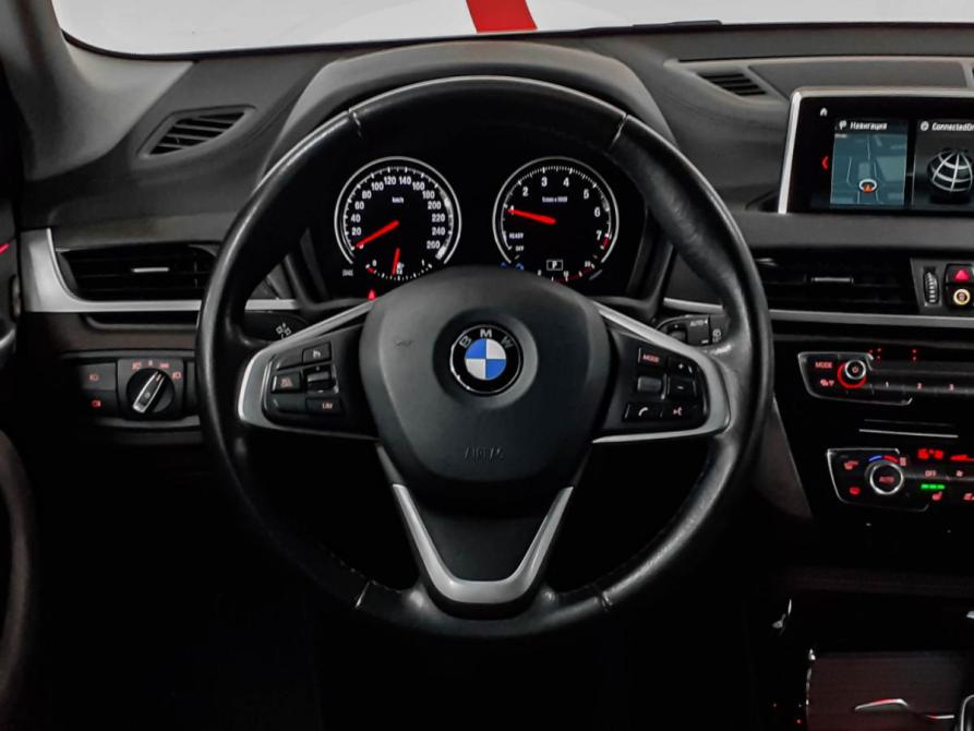 BMW X2 I (F39) Москва  - изображение 11