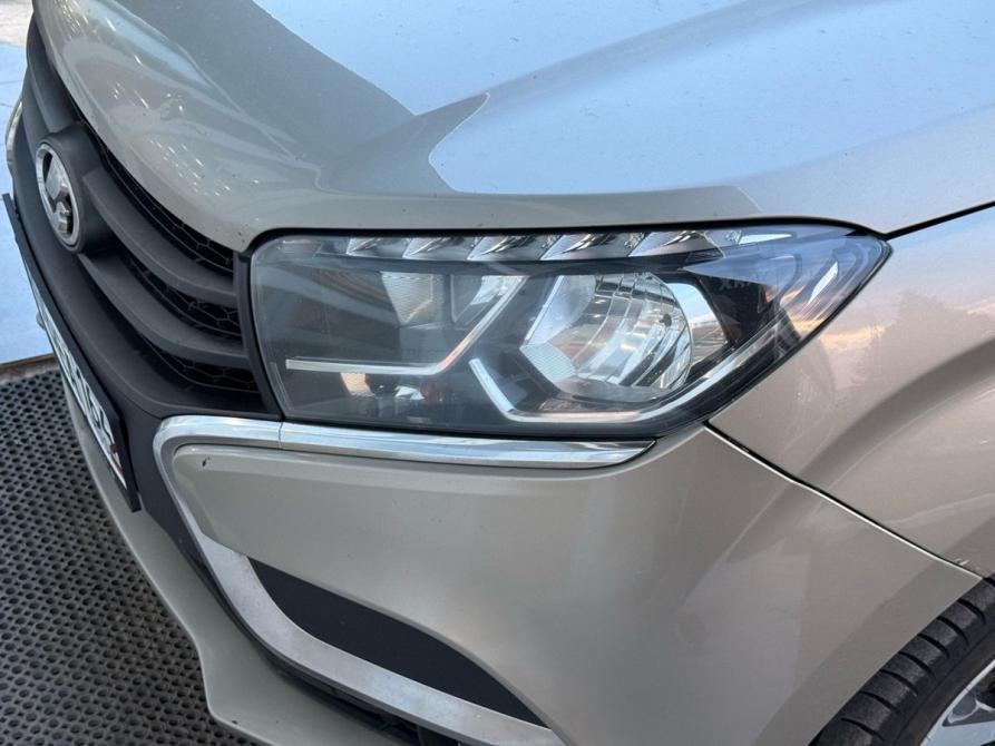 Lada (ВАЗ) XRAY I Энгельс  - изображение 11