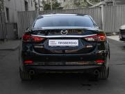 Mazda 6 III (GJ) Рестайлинг Москва  - изображение 23