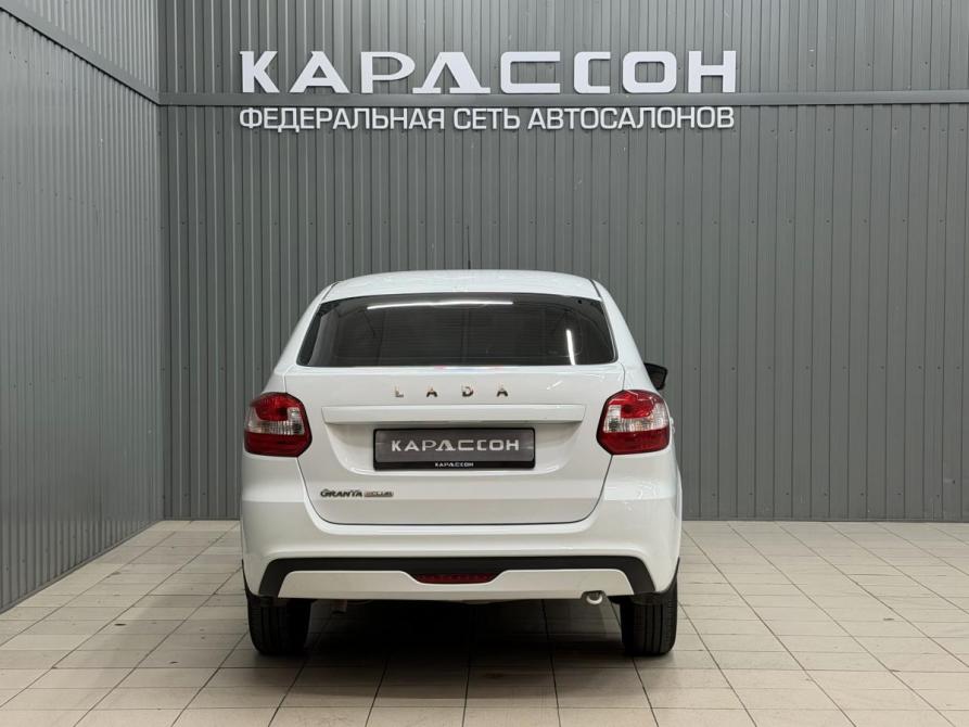 Kia Rio III Рестайлинг Магнитогорск  - изображение 4