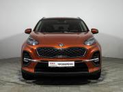 Kia Sportage IV Рестайлинг Санкт-Петербург  - изображение 21