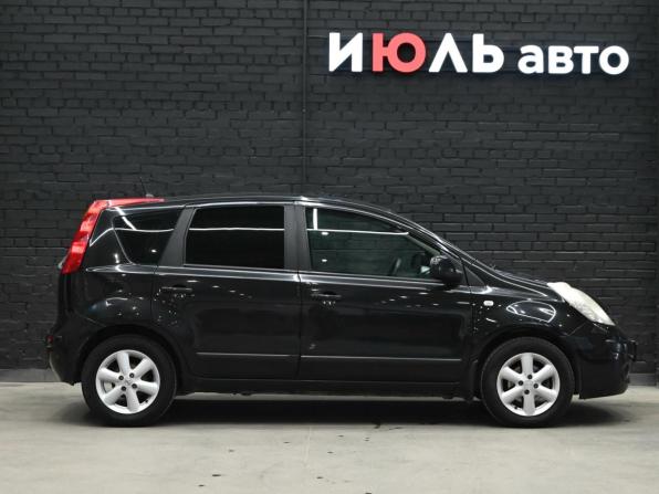 Nissan Note I с пробегом 2008 года, цена 660 000 рублей, 194963 км, хэтчбек, Автокод Объявления