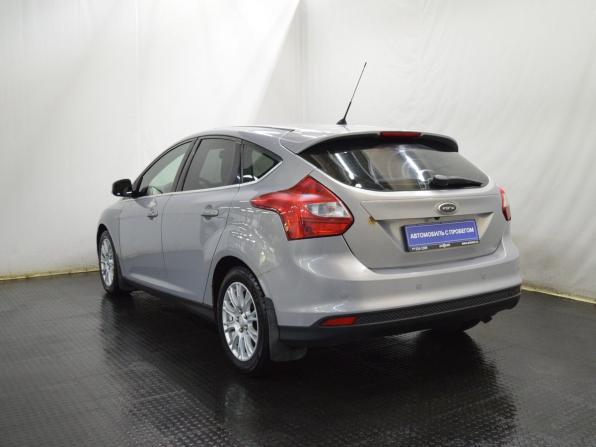 Ford Focus III с пробегом 2012 года, цена 617 000 рублей, 275833 км, хэтчбек, Автокод Объявления
