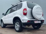 Chevrolet Niva I Рестайлинг Стерлитамак  - изображение 42