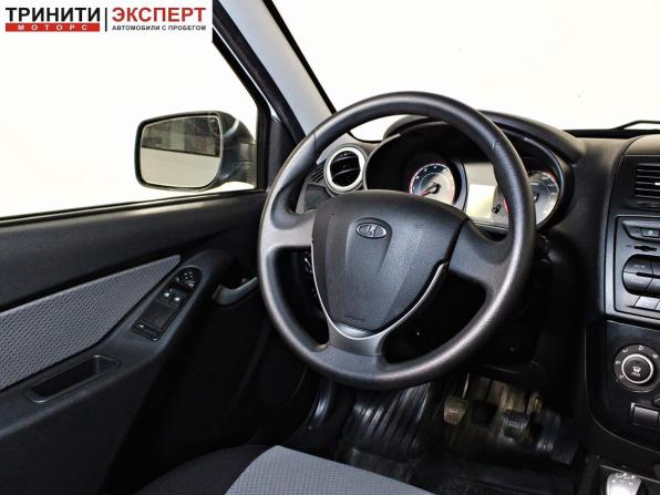 Lada (ВАЗ) Kalina II с пробегом 2017 года, цена 727 000 рублей, 97045 км, универсал, Автокод Объявления