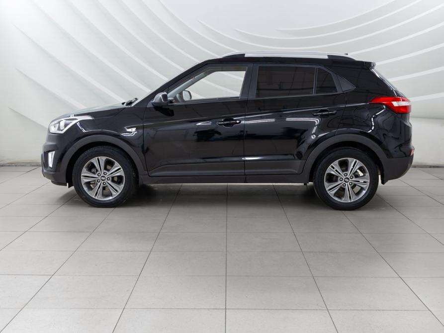 Hyundai Creta I Волгоград  - изображение 4