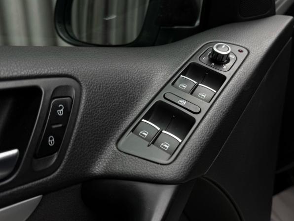 Volkswagen Tiguan I Рестайлинг с пробегом 2013 года, цена 1 599 000 рублей, 147404 км, внедорожник, Автокод Объявления