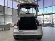 Ford Focus III Рестайлинг Москва  - изображение 24