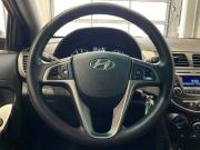 Hyundai Solaris I Рестайлинг Москва  - изображение 31
